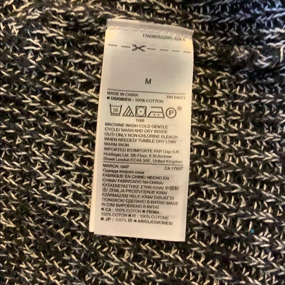 Gap high neck Sweater - M - Picture 3 of 3